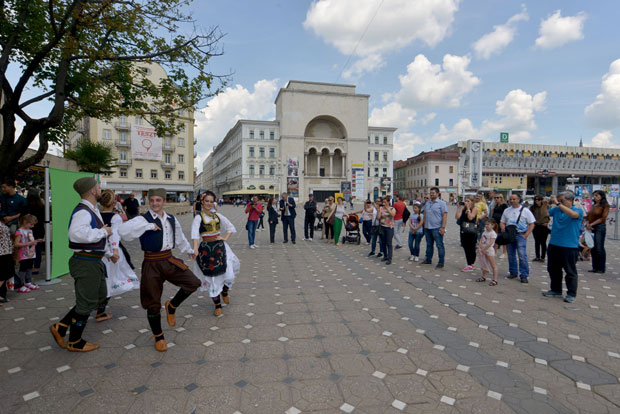 Румуни најбројнији викенд туристи